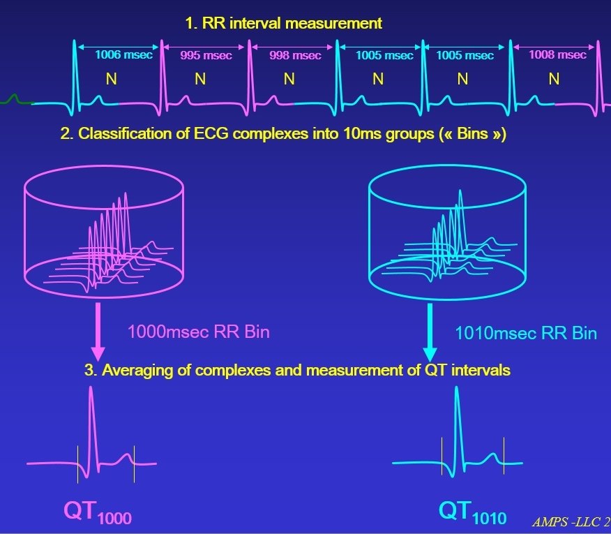 Software Tools for Continuous ECG Recordings (Holter)